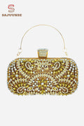 Diamond Handbag