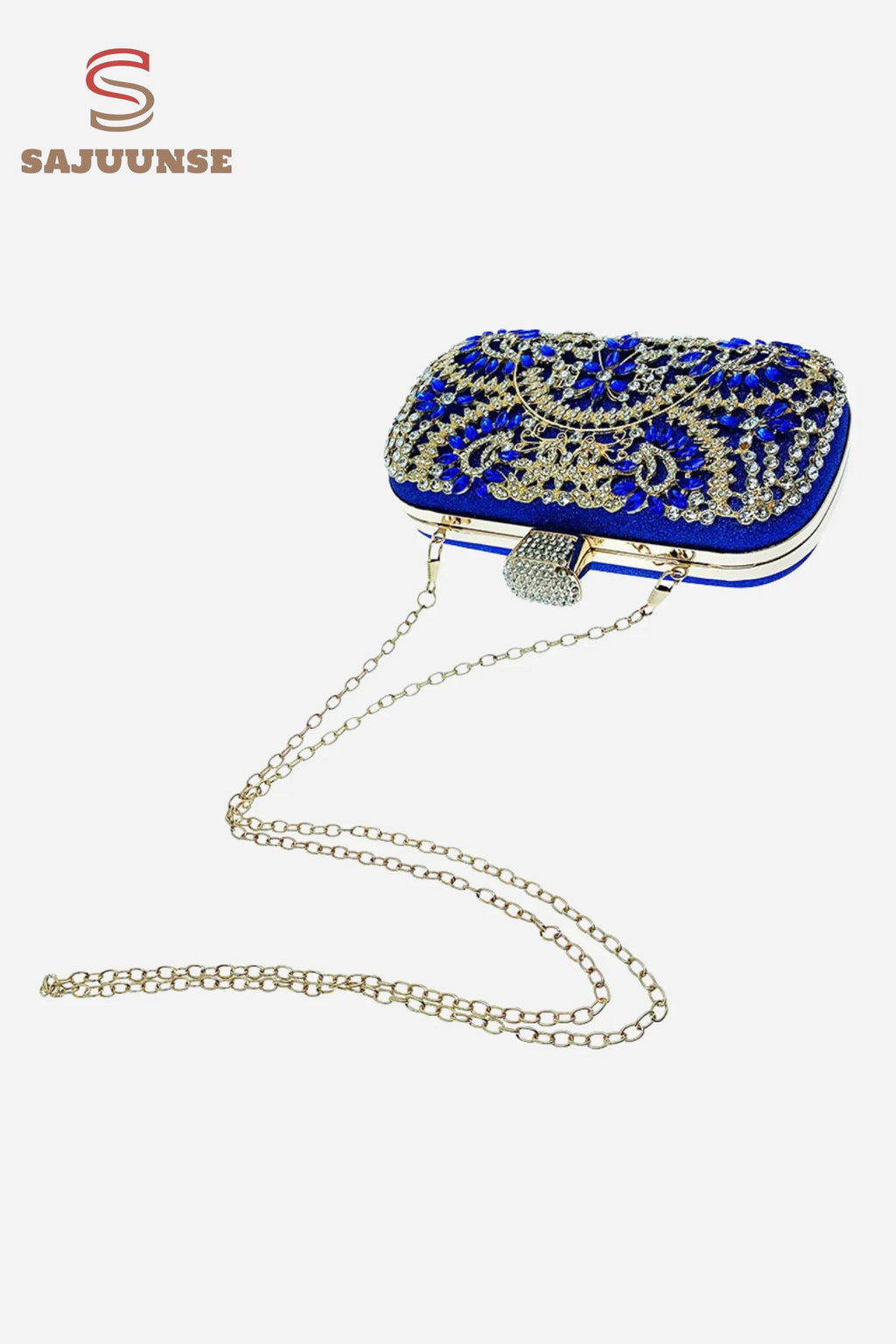 Diamond Handbag