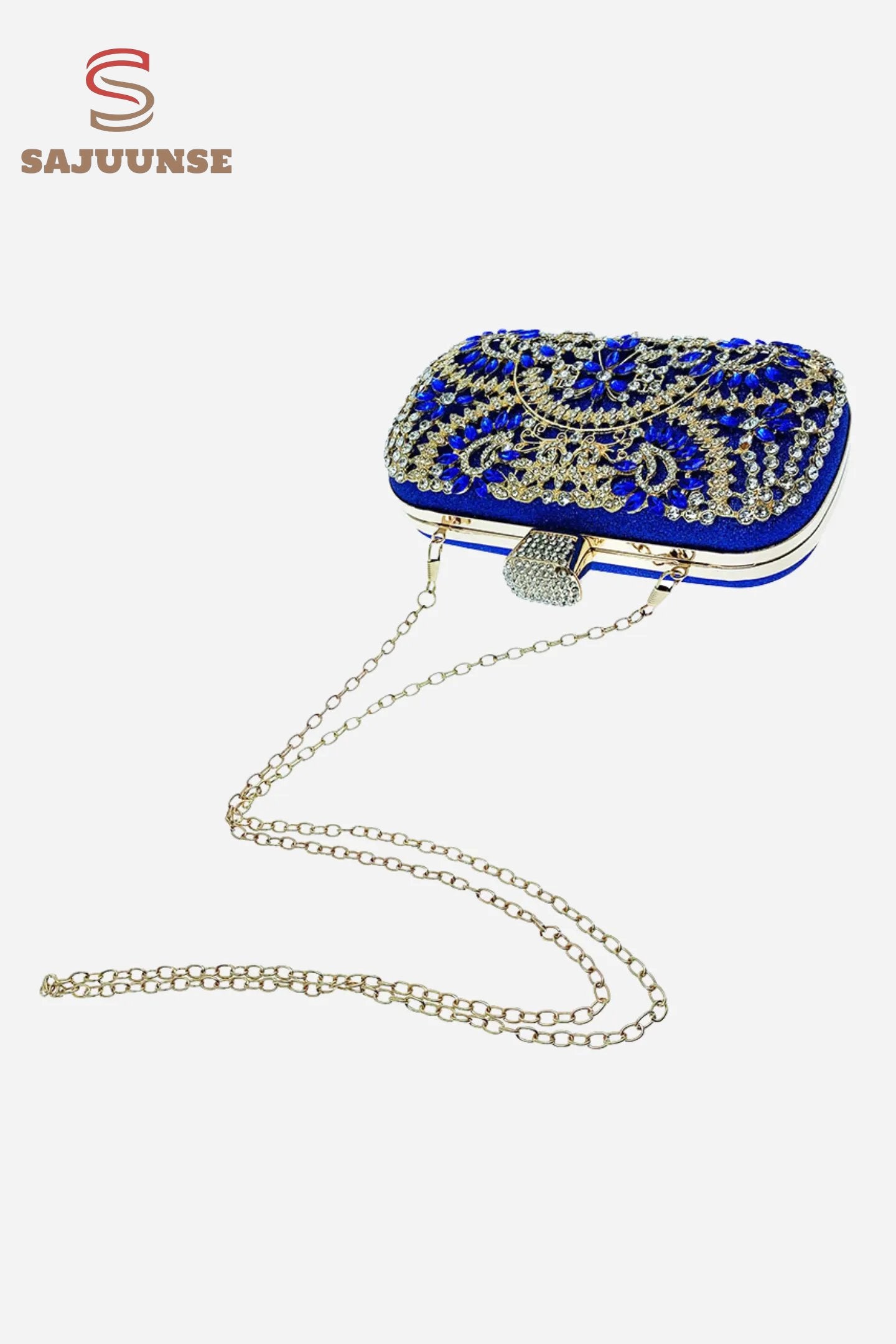 Diamond Handbag