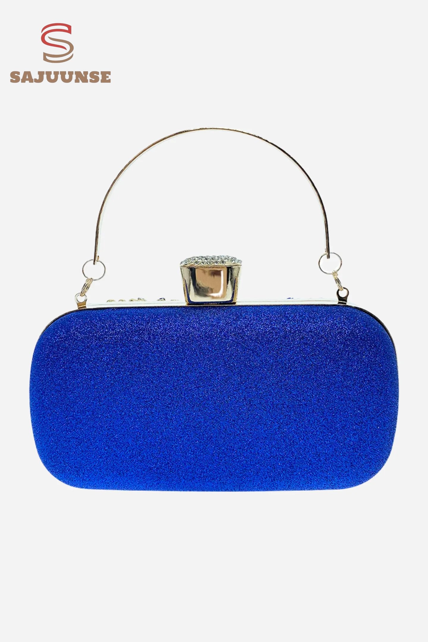 Diamond Handbag